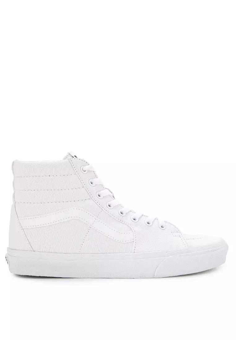 Buy VANS Ua Sk8-Hi Online ZALORA Malaysia