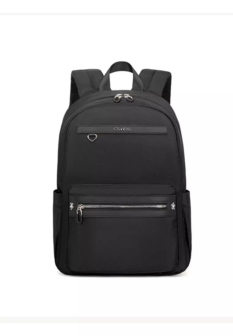 Casual School Bag 15.6 Laptop Compartment Waterproof Backpack for Women