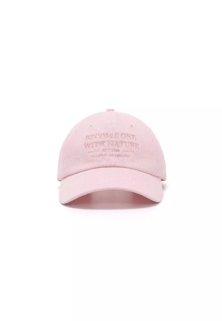 Washing Baseball Cap