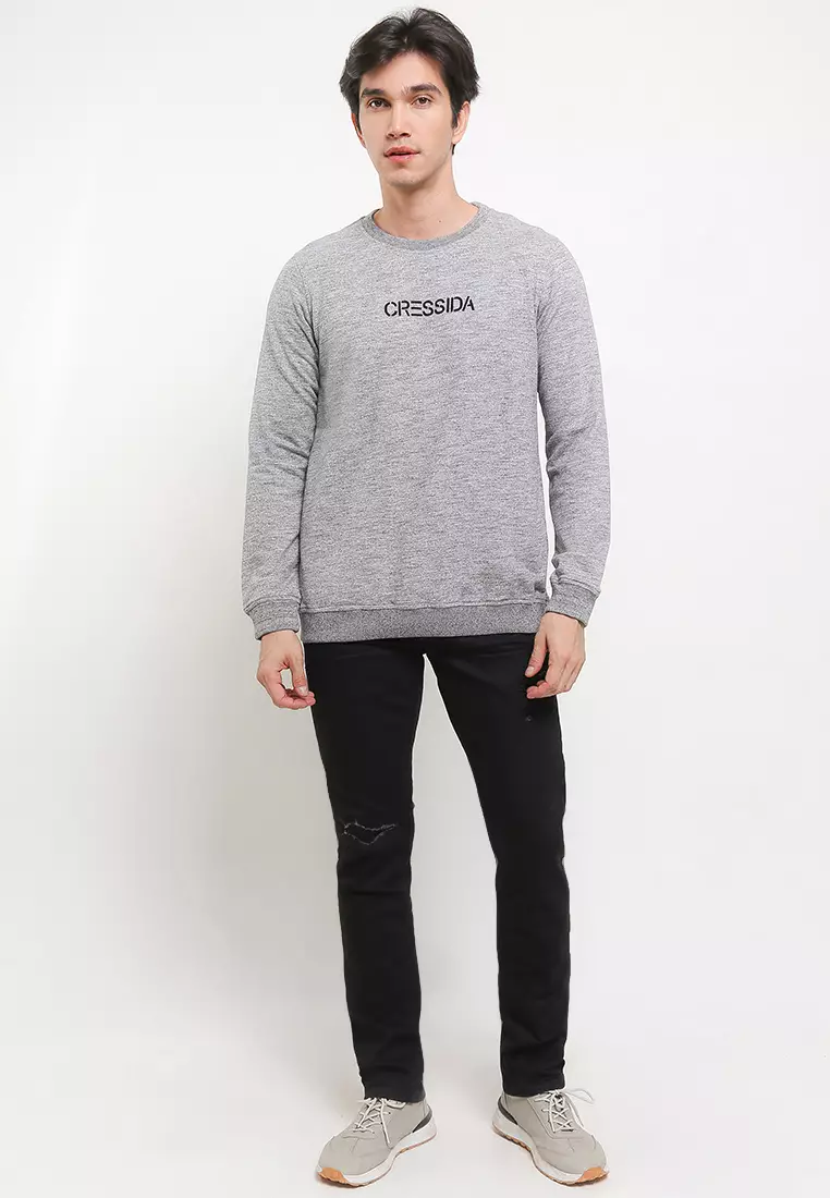 Cressida Sweatshirt PB143G