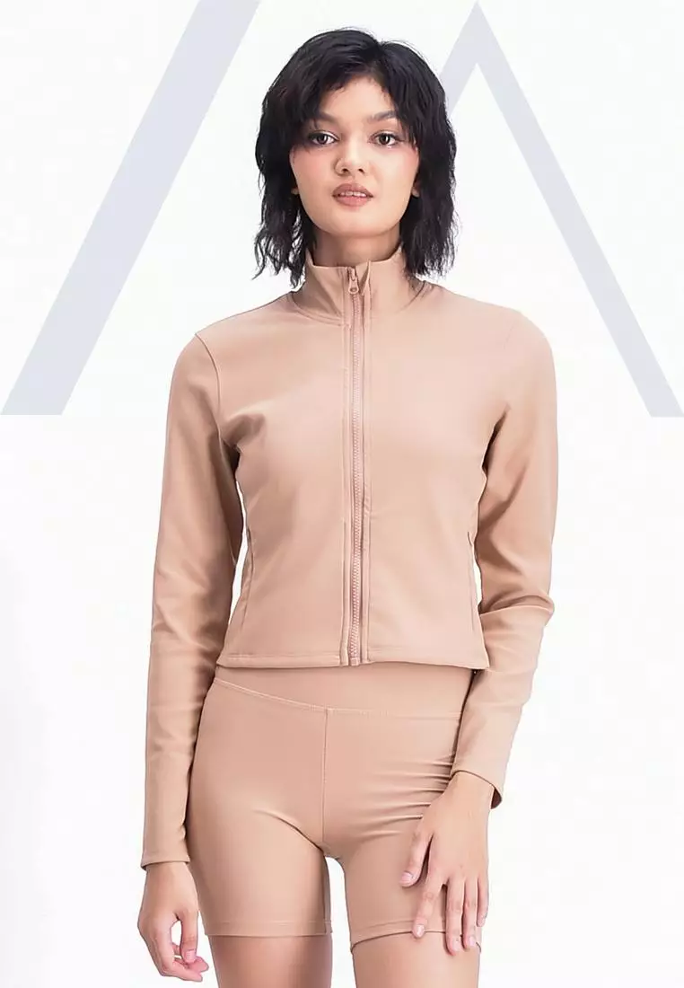 Active hotsell sports jacket