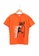 LC Waikiki orange Printed Boy T-Shirt DFD76KAAE34E9AGS_1
