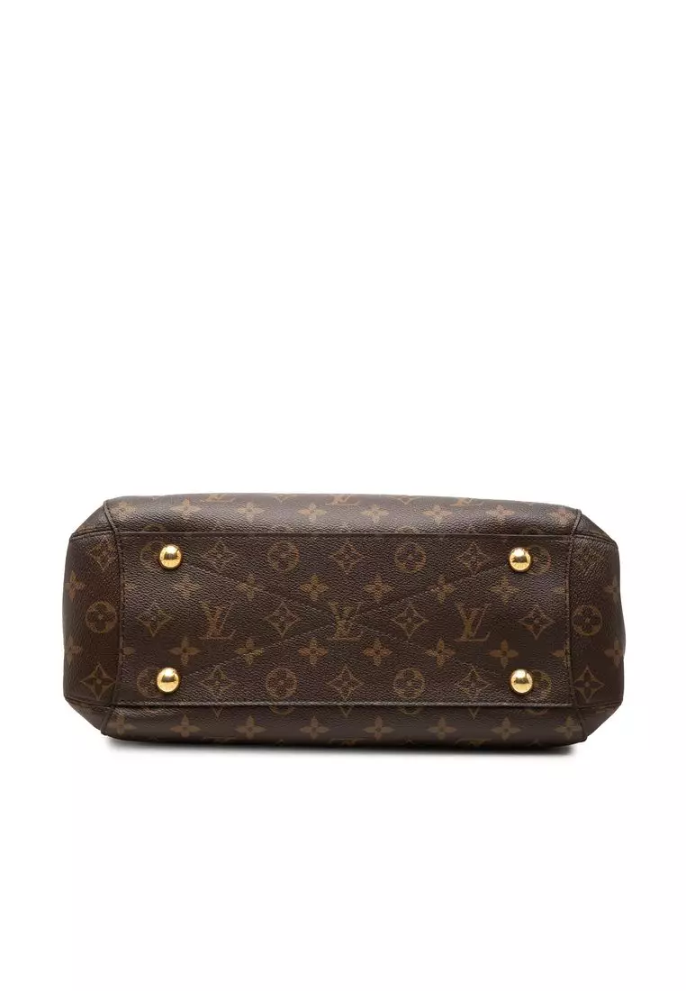Pre-Loved Louis Vuitton Monogram Montaigne Mm