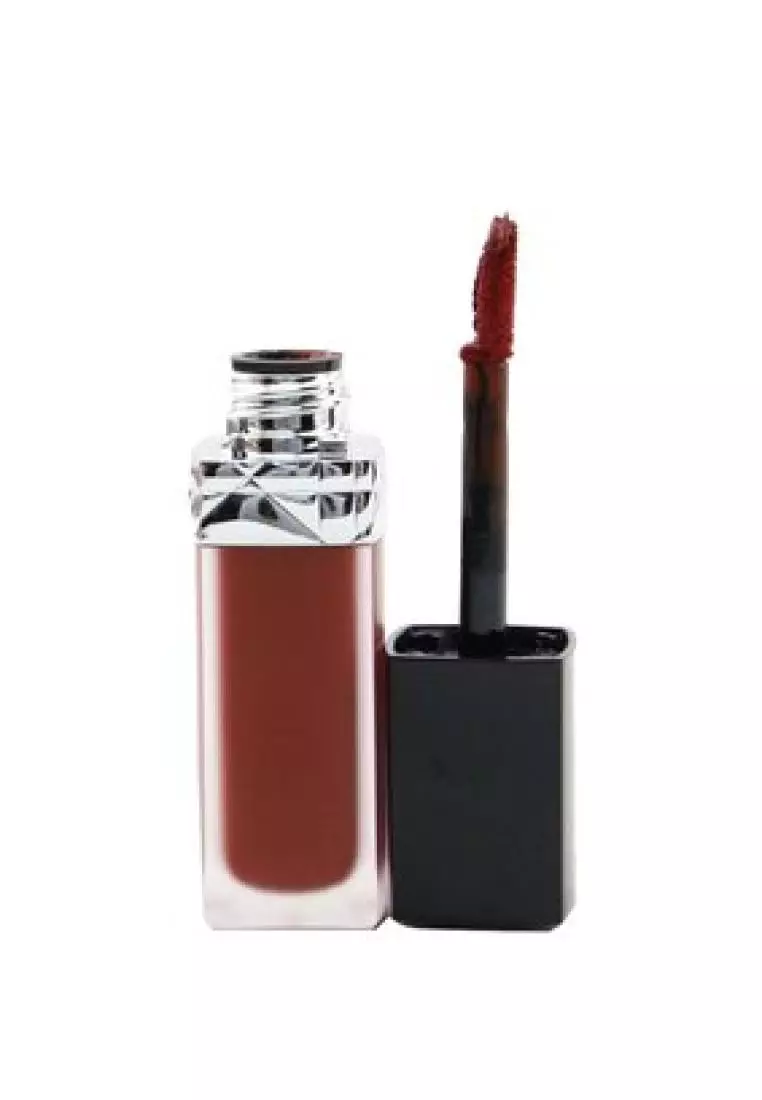 Rouge Forever Liquid Lipstick 626 Forever Famous