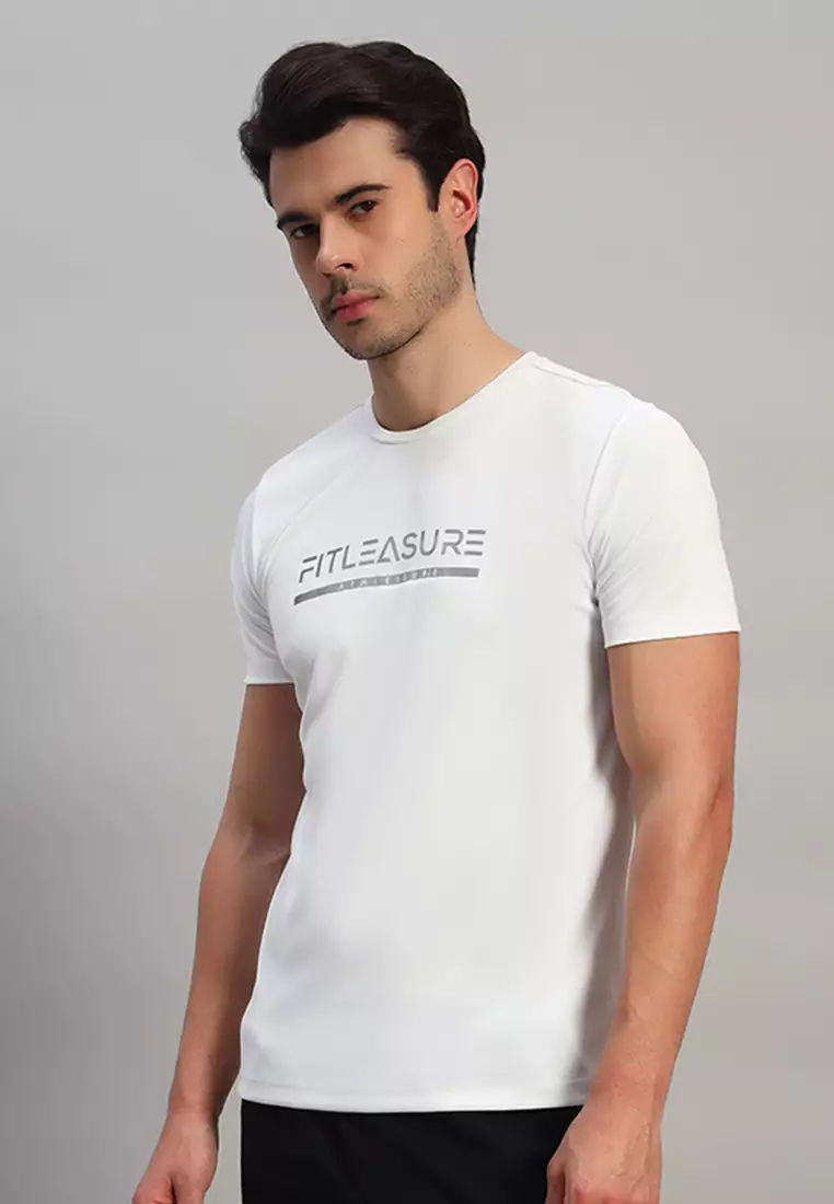 Men's Flexi Comfort Tee