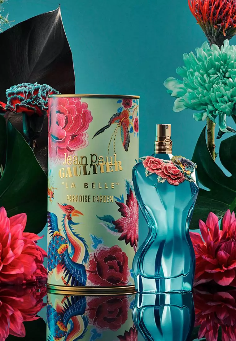 Jean Paul Gaultier La Belle Paradise Garden Eau de Parfum 100ml