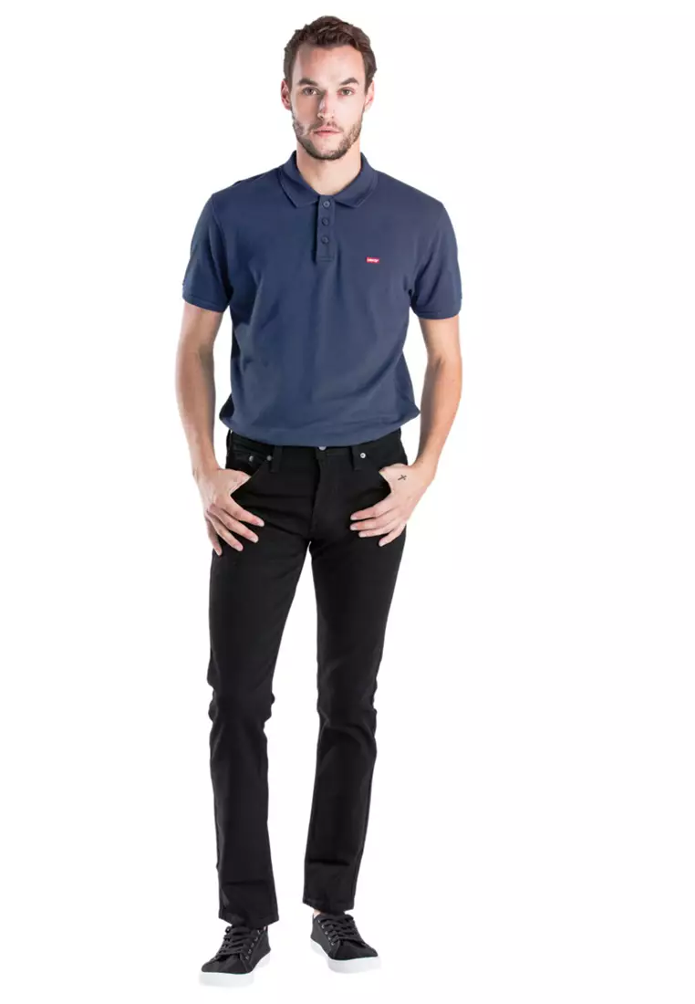 Levi's 511 Slim Native Cali (04511-1907)