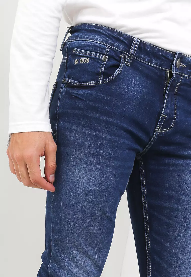Cj Denim Slim Fit
