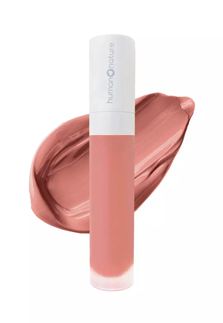 Discount on Human Nature  shoes - SKU: Blush and Bloom Color Cream 9.4g - Petal