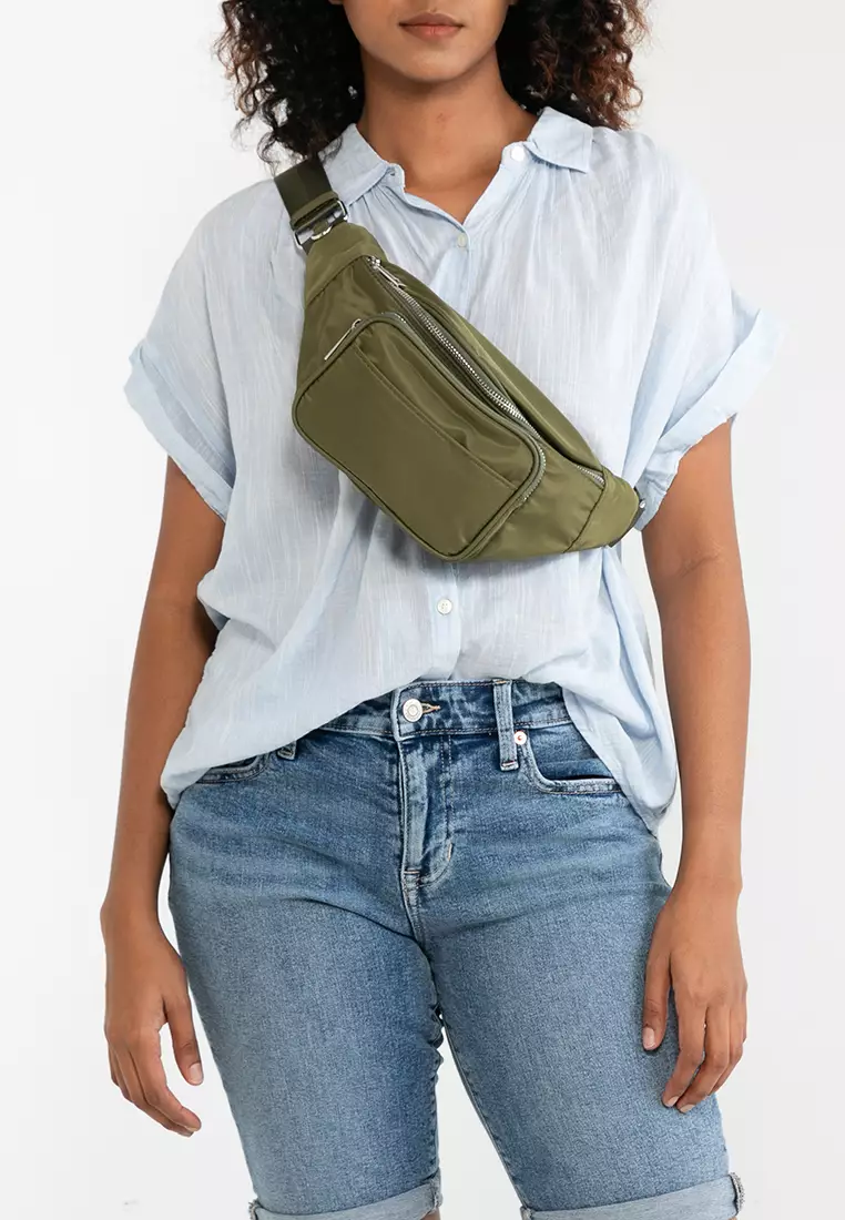 Lola belt bag shop