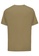 GRIMELANGE green Blake Men Khaki T-shirt E01D2AA5175D9CGS_6