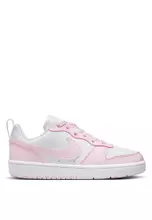 White/Pink Foam