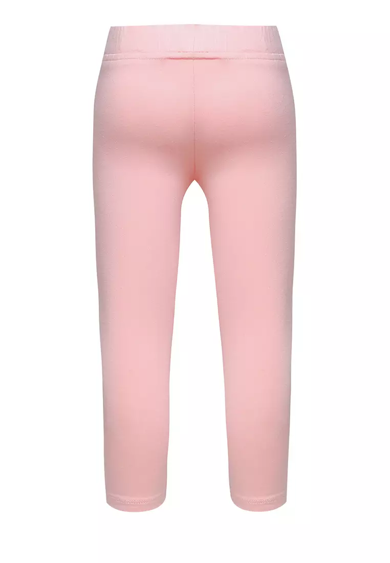 Qna Girl Supergloss Celana Panjang Legging Anak Salem