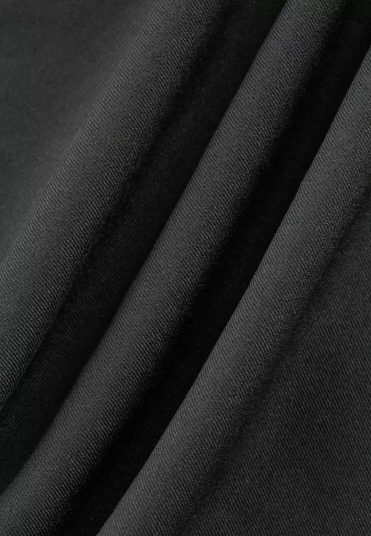 G2000 Anti UV and Anti See Through Curved Seam Dress
