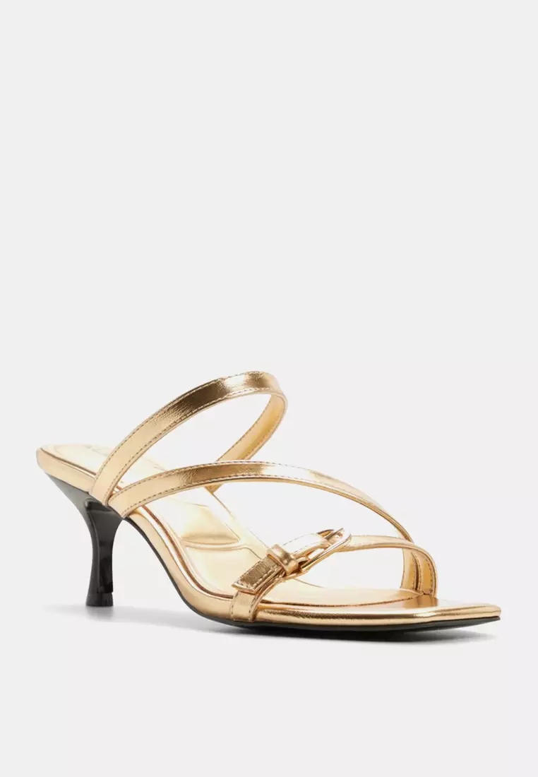 Cityverse Heeled Sandals