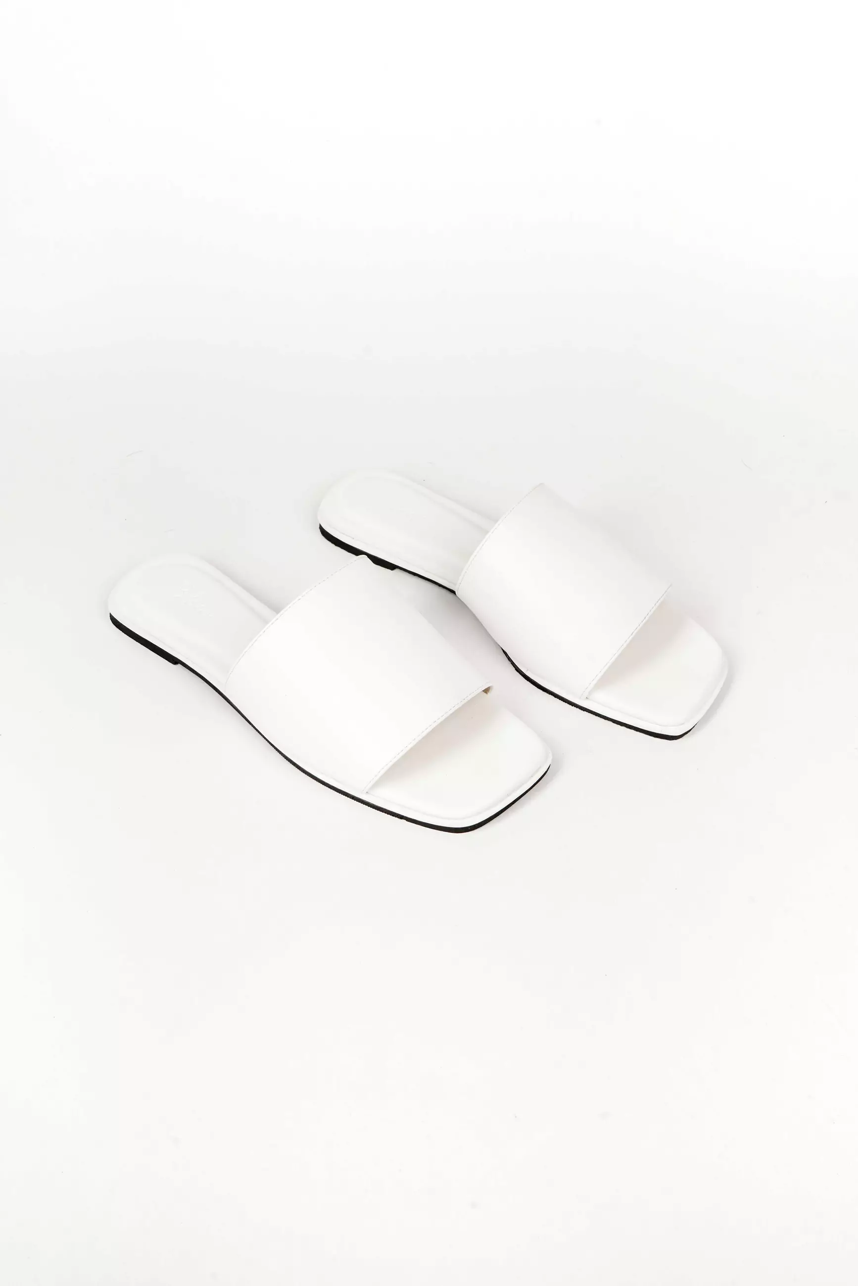 Blow Tansy Sandal Slide Wanita BLKY 0005