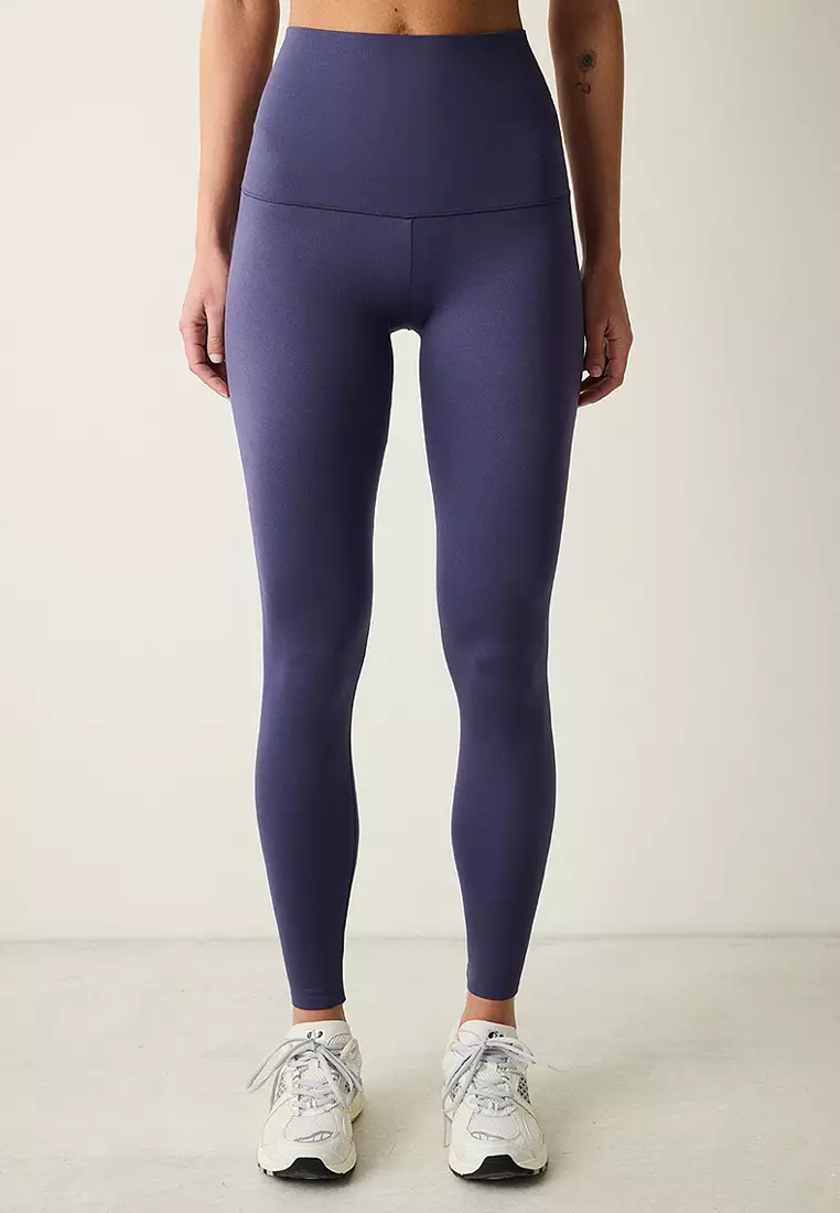 Jual Penti Extra High Waist Miracle Pop Up (Push Up) Tights