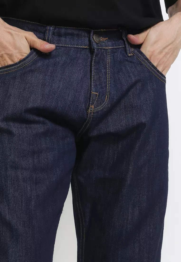 CJ Regular Fit Denim