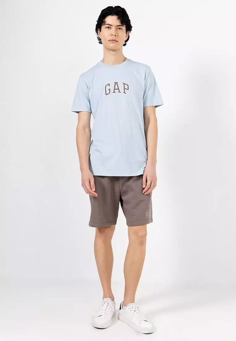 Arch Logo T-Shirt