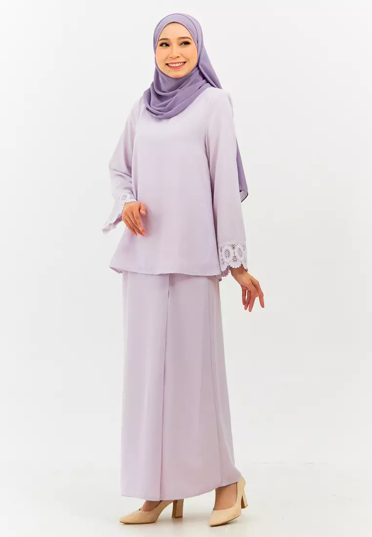 Mia Kurung Kedah 3046