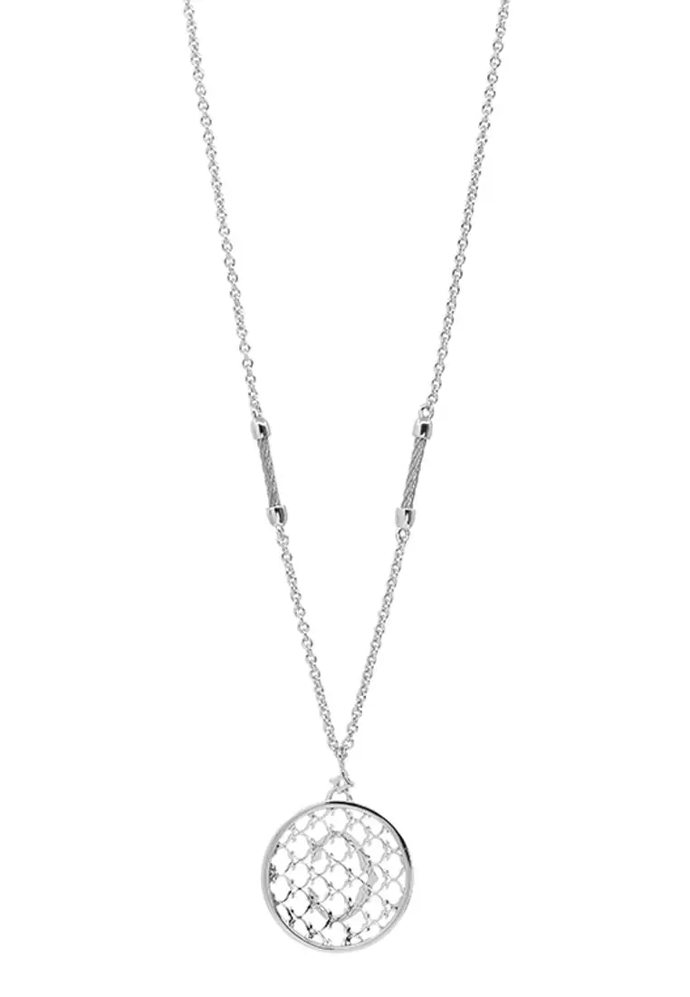 Char C de Charriol Classic Necklace