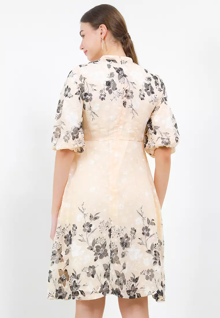 Collection Tatiana Dress