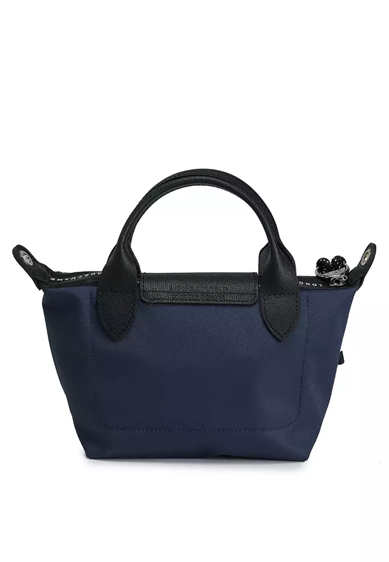Navy Blue Longchamp Pliage Neo Large Buy Longchamp Le Pliage
