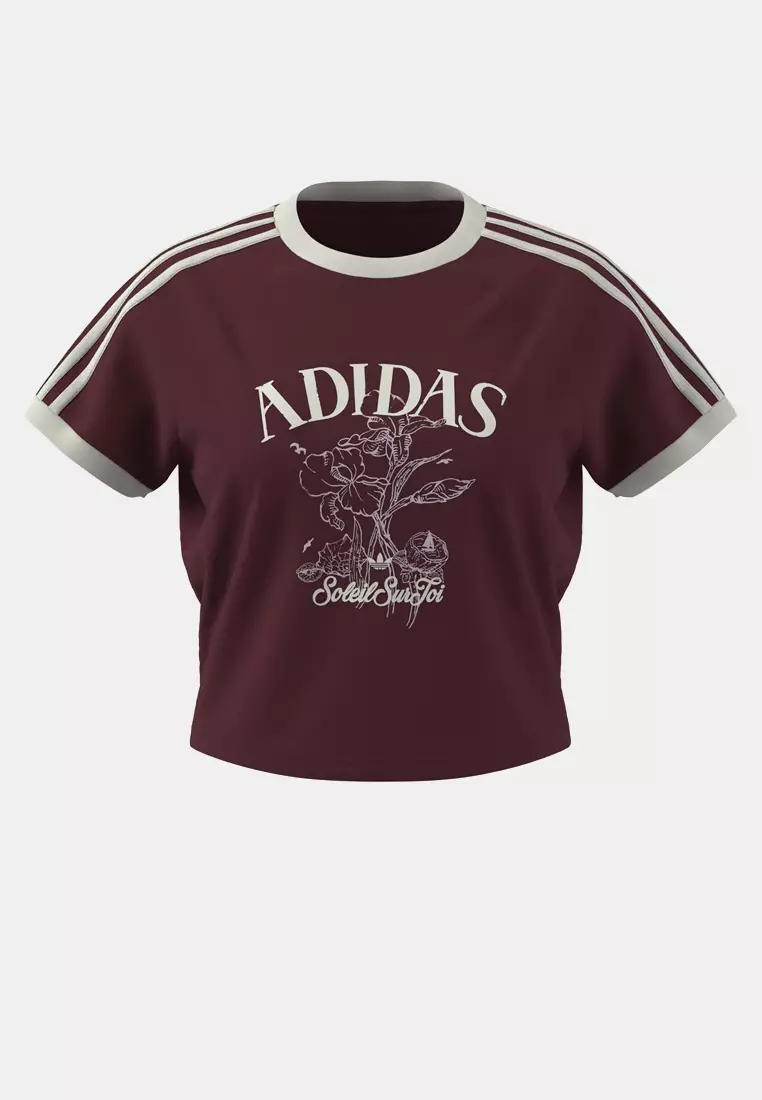 Resort S Tee