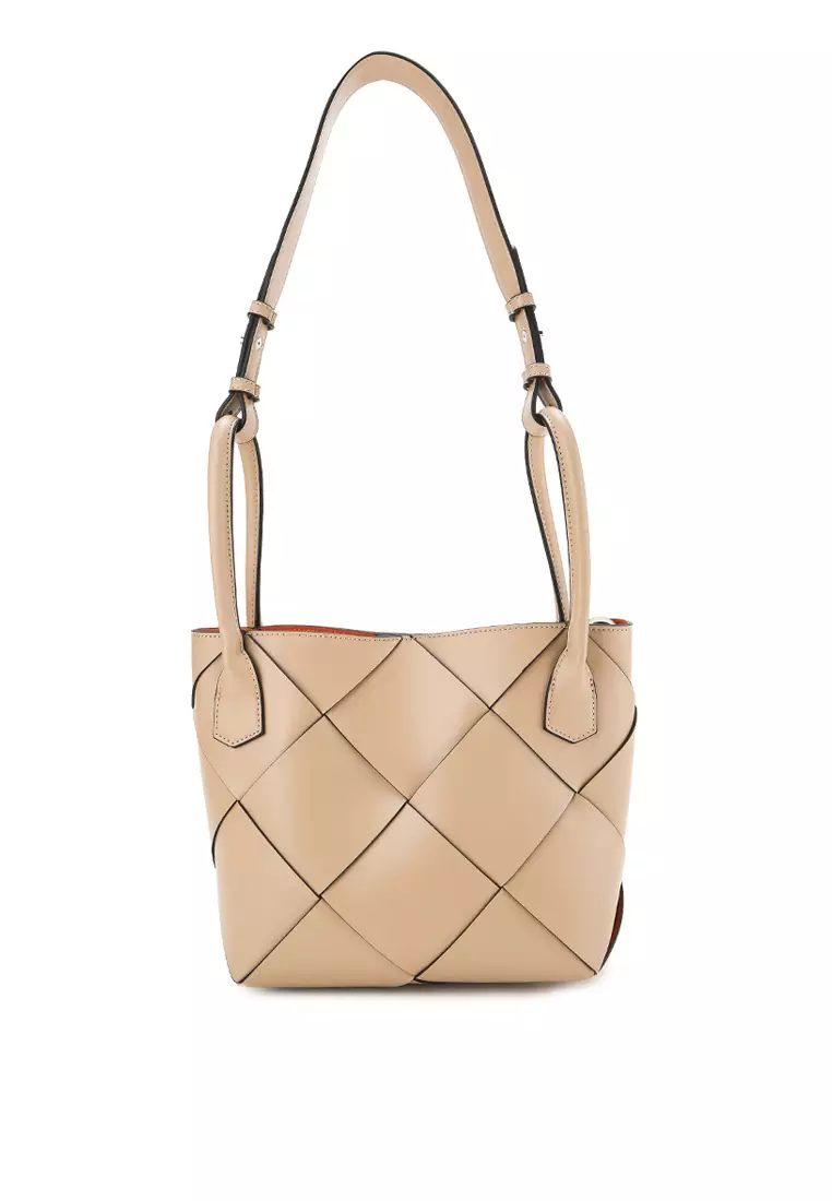 Charlotte Bucket Bag