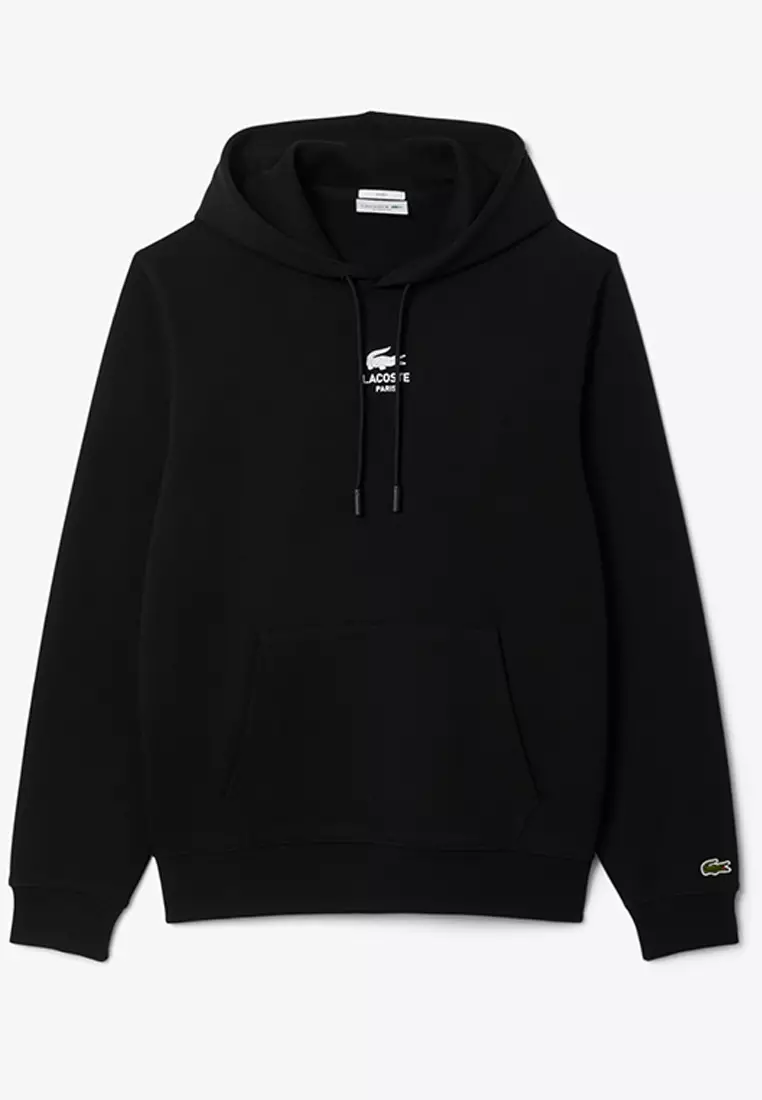 Print Hoodie