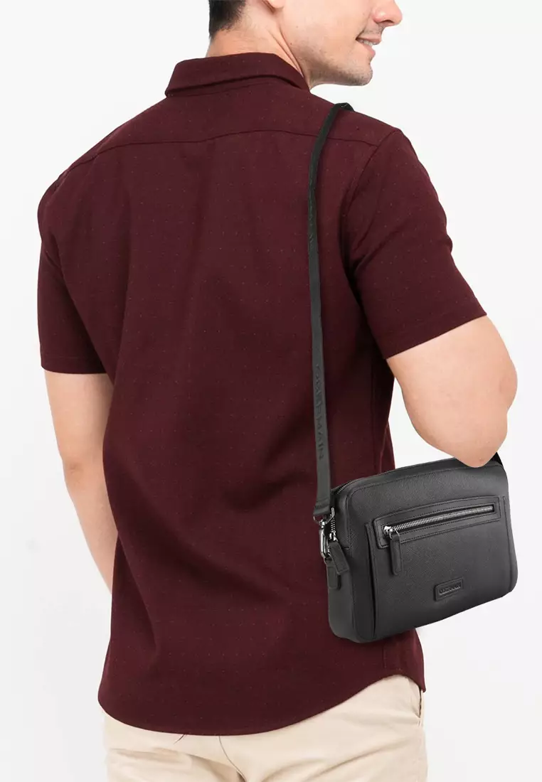 Major Clutch Rfid - L