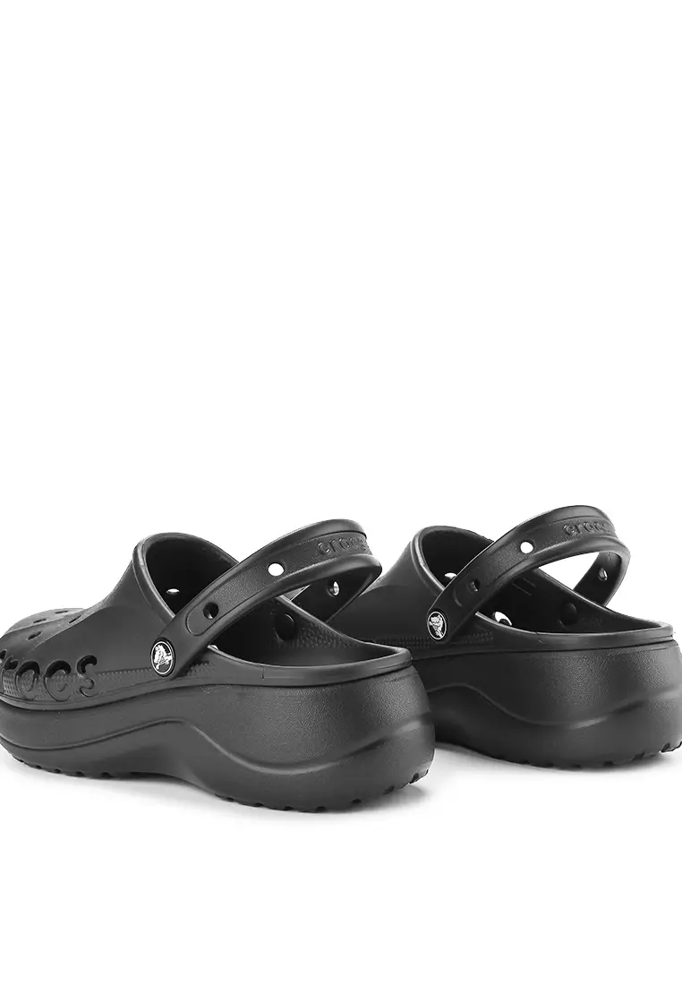 Baya Platform Clog
