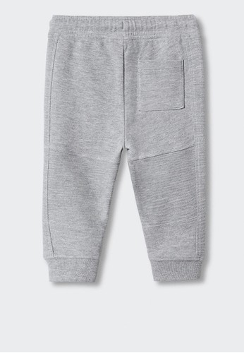 carters lined pants