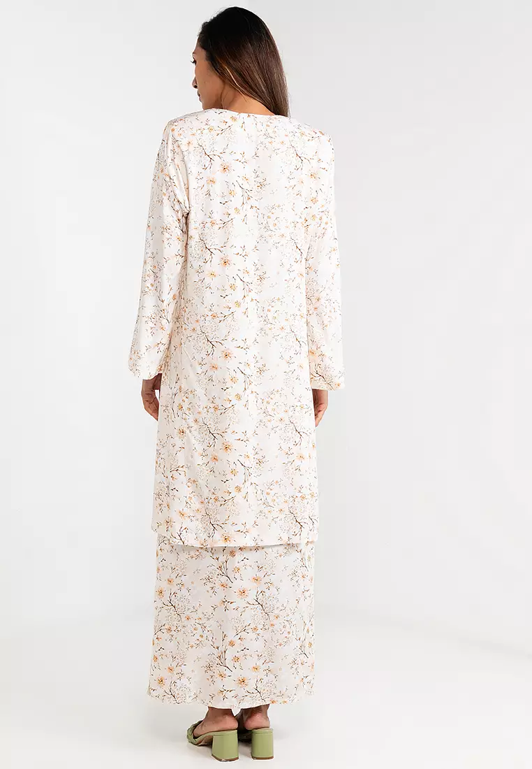 Baju Kurung Pahang Raisa