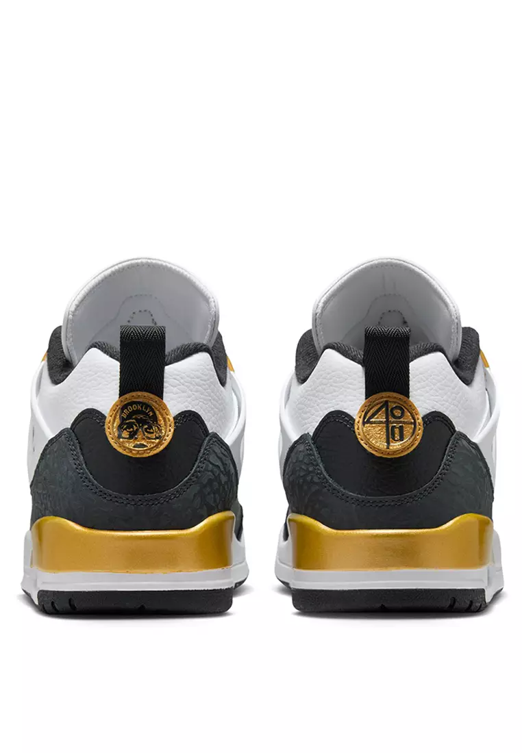 Spizike Low Shoes
