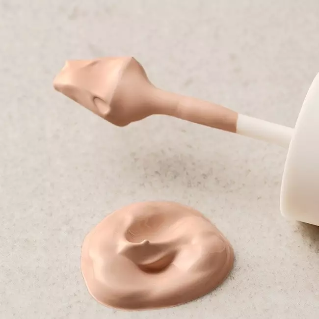 Fresh Nude Foundation Light 2N 30Ml