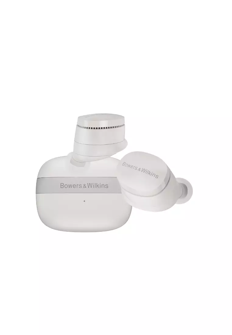 Bowers & Wilkins Pi6 Cloud Grey