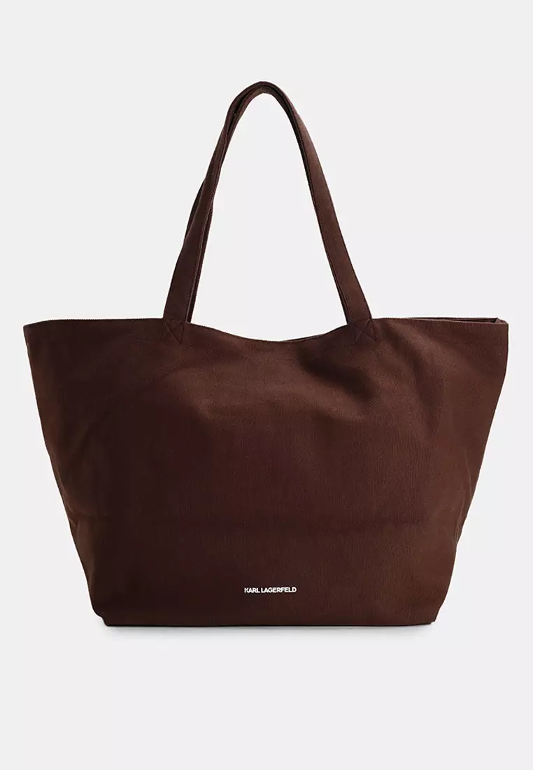 Rue St-Guillaume Tote Bag