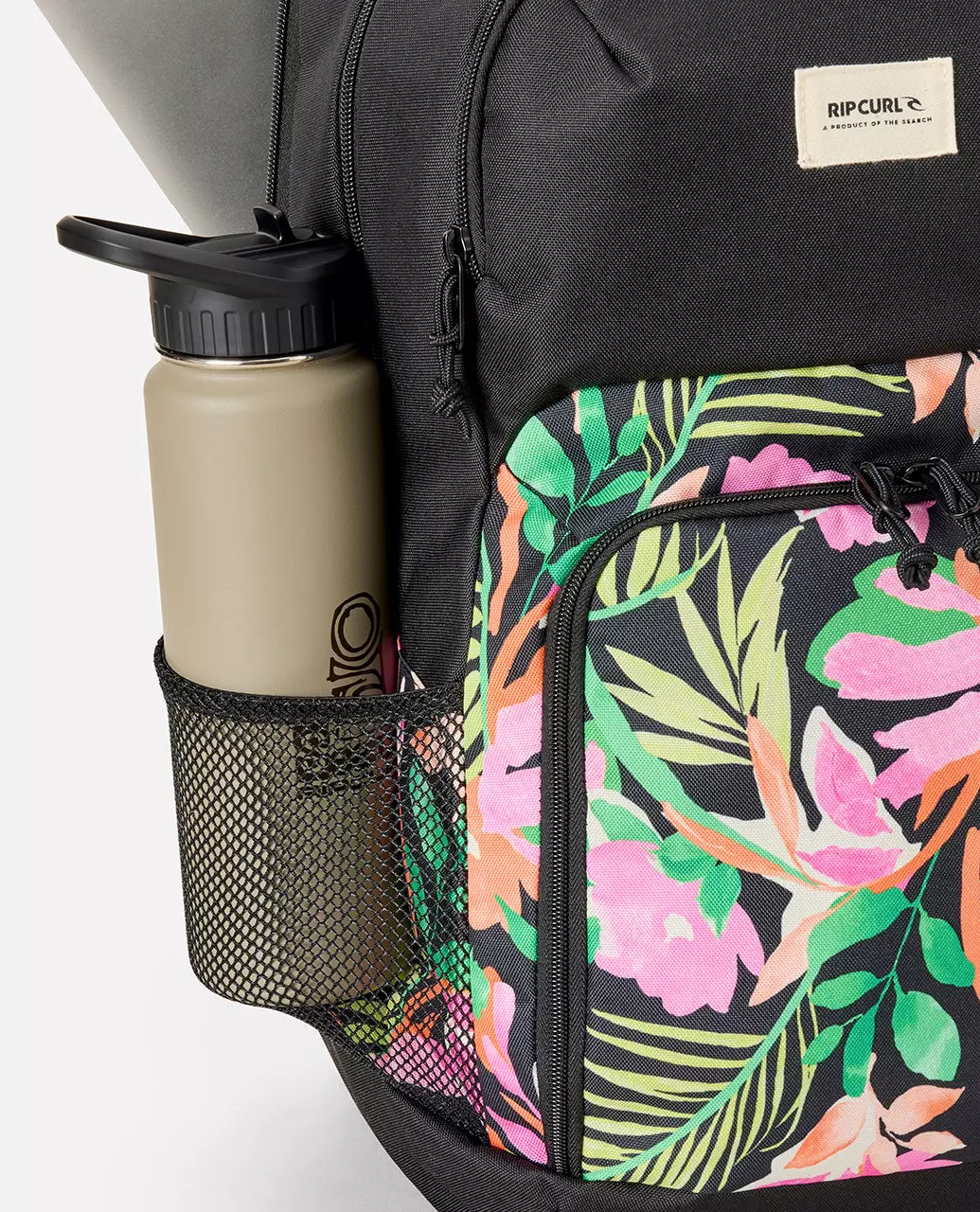 Rip Curl Women Chaser 33L Backpack - Multico