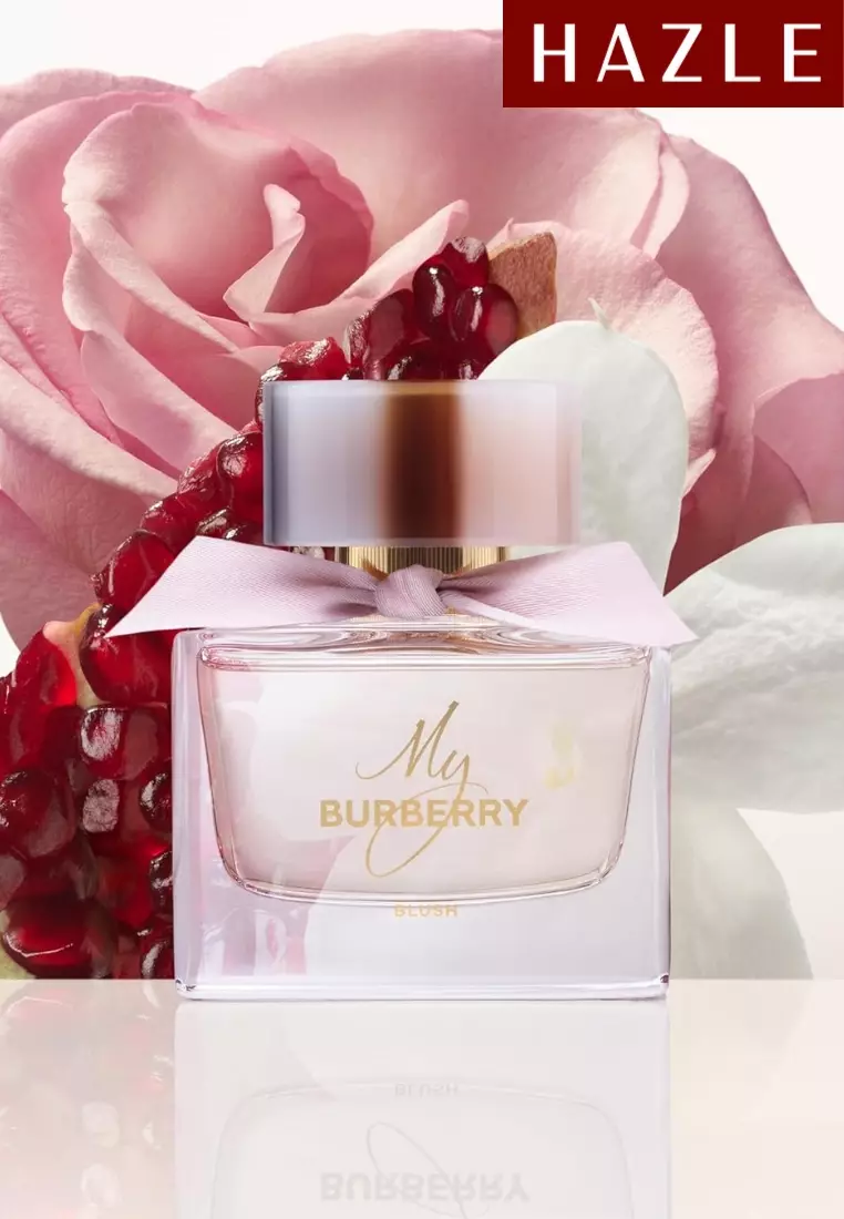 Burberry My Burberry Blush Woman EDP 90 ml