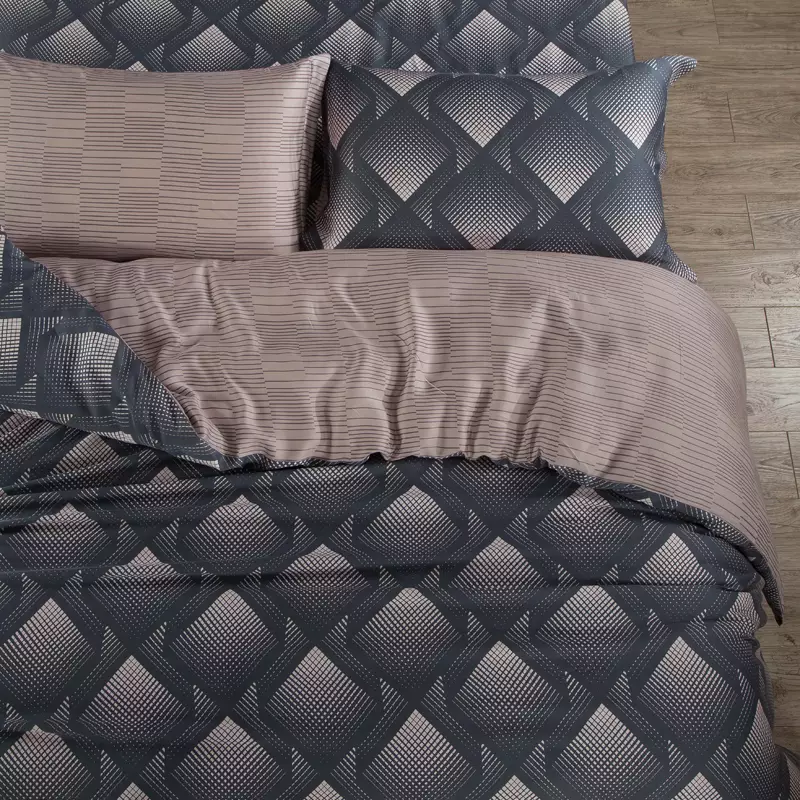 Jual AKEMI AKEMI Tencel Modal Artoniz Bed sheet Set 180x200 Original 2023 ZALORA Indonesia