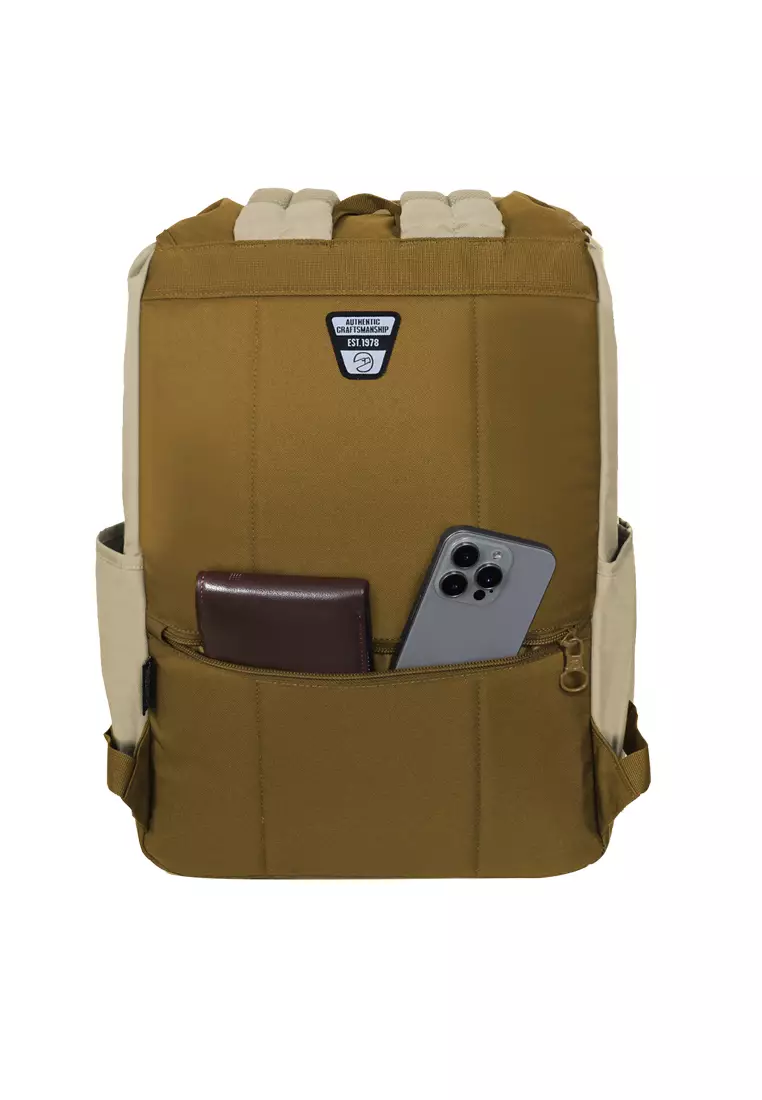 6085 LARGE Monoflap Backpack