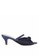 Farish Shoes blue Farish Caterina Heels - Blue C95E8SH15C3CA7GS_1