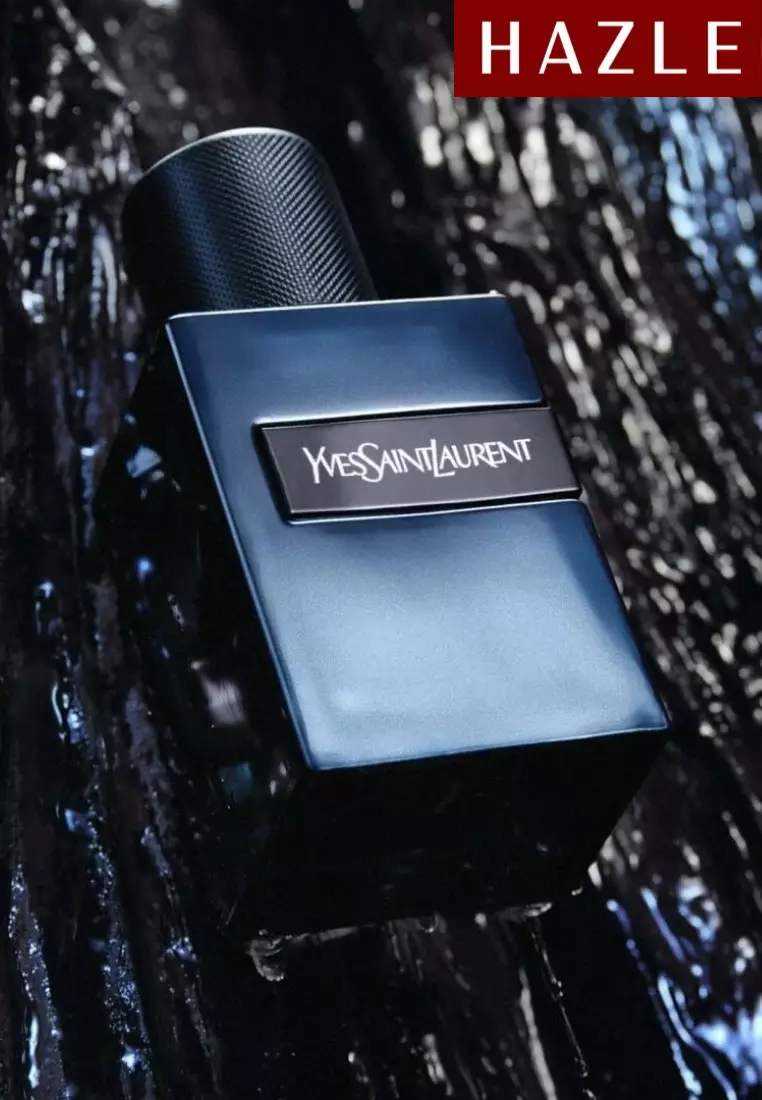 Y L'Elixir Man 60 ml