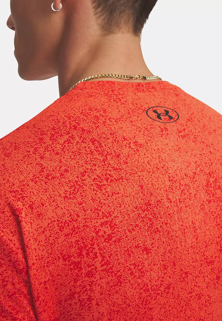 Tech™ Men's Short Sleeves Top