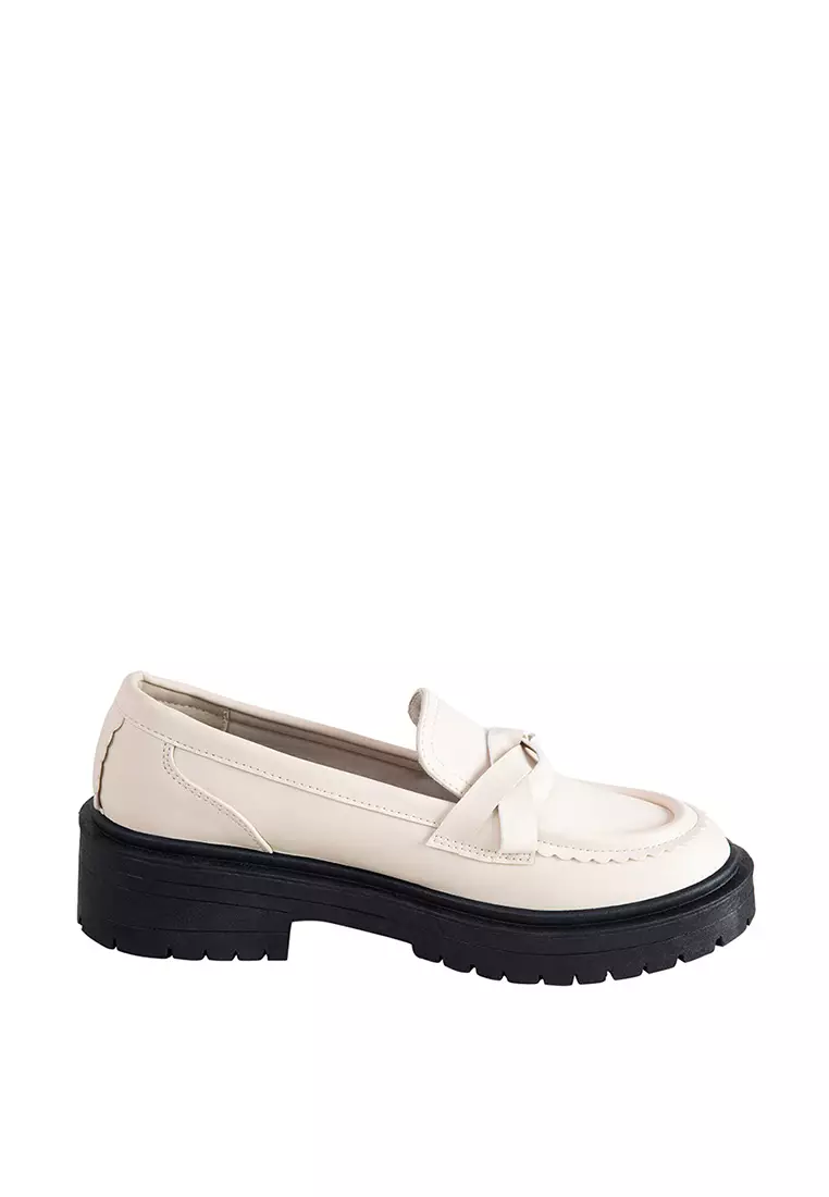 Discount on Brash  shoes - SKU: Women's Octavia Lug Loafer