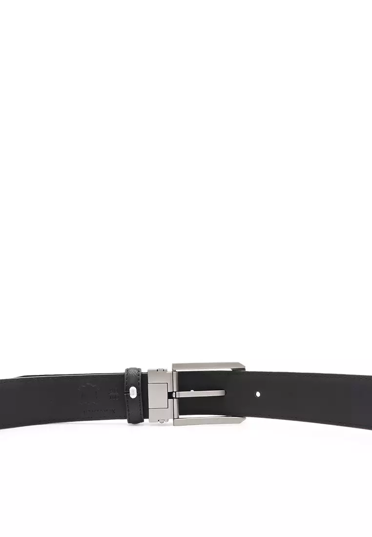 Dario Pin Clip Men's Belt