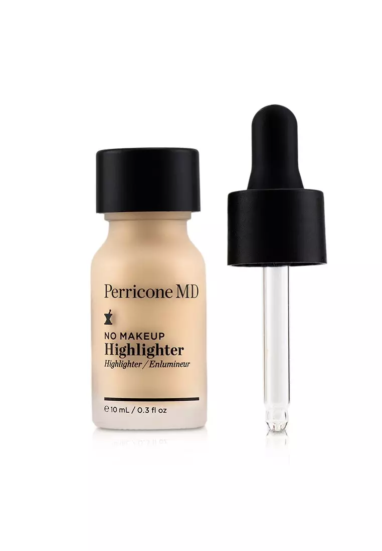 Discount on Perricone MD  shoes - SKU: Perricone Md - No Makeup Highlighter 10ml/0.3oz