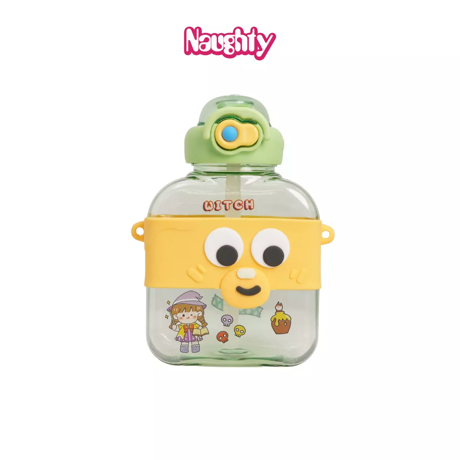 Botol Minum Anak Tumbler GWB240900029 Naughty Accessories