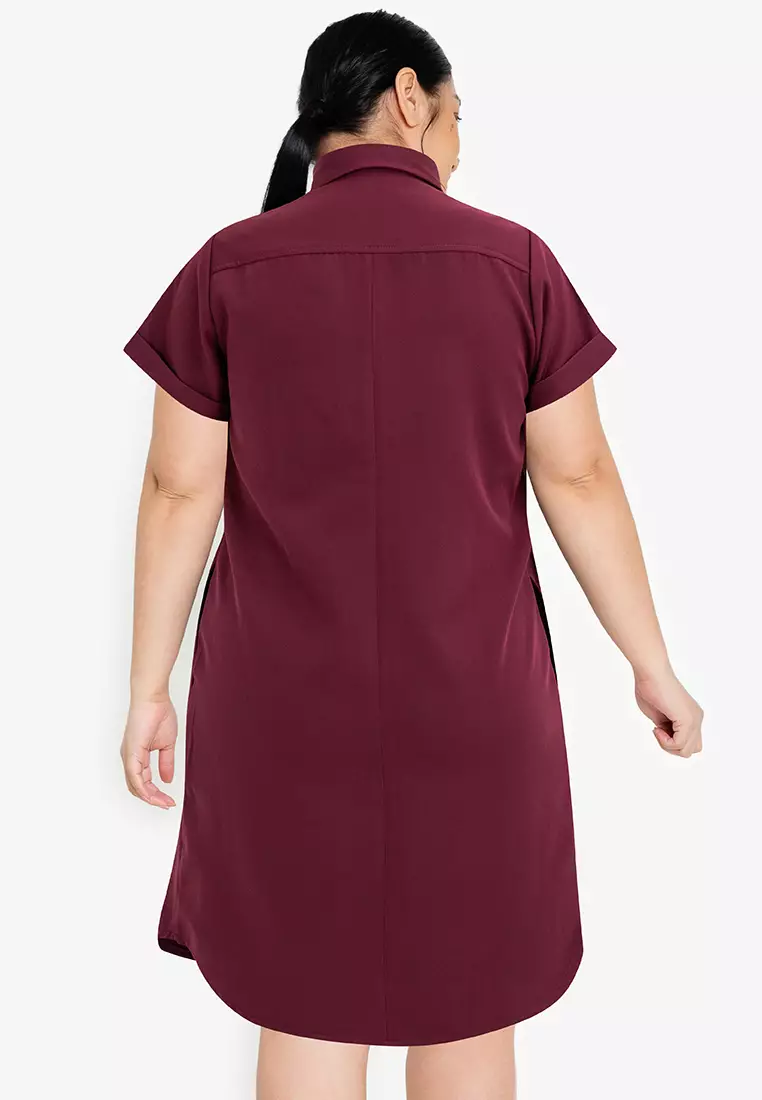 Buy Lulu Arielle Plus Size Dress 2024 Online | ZALORA Philippines